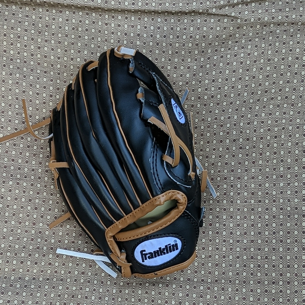Baseball Mit. Euc